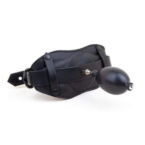 The Gag, Inflatable