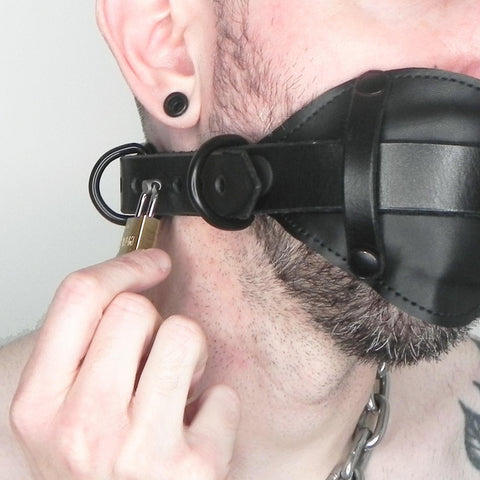 The Gag, Inflatable