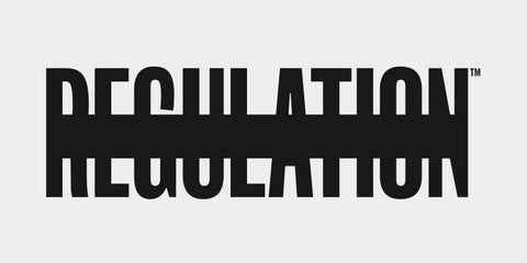 REGULATION Store, London