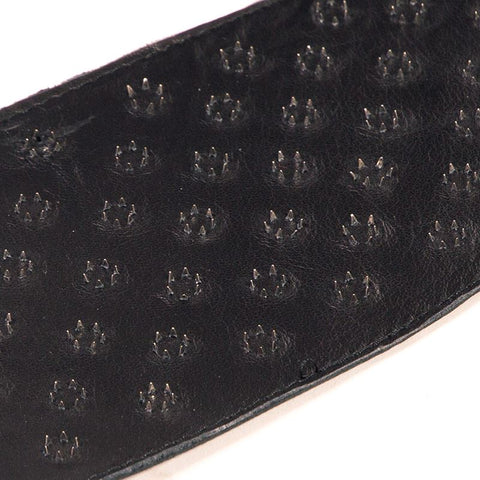 Leather Pricker Insoles for Bondage Boots - Fetters