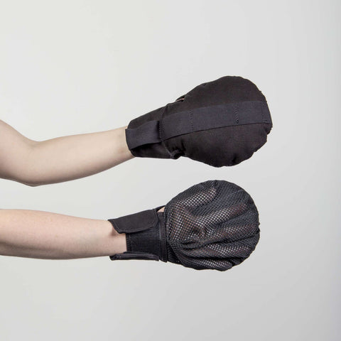 Medical Restraint Mitts - Fetters