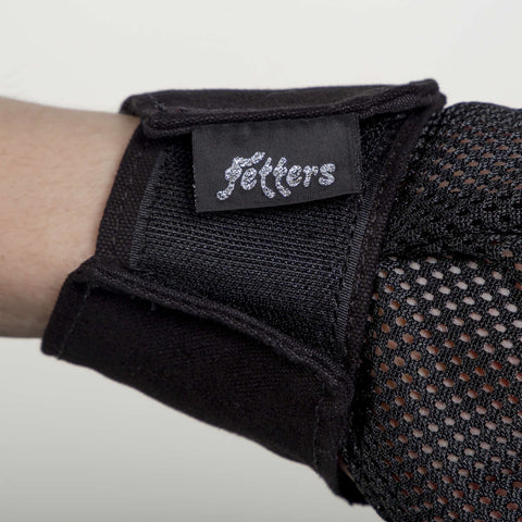 Medical Restraint Mitts - Fetters