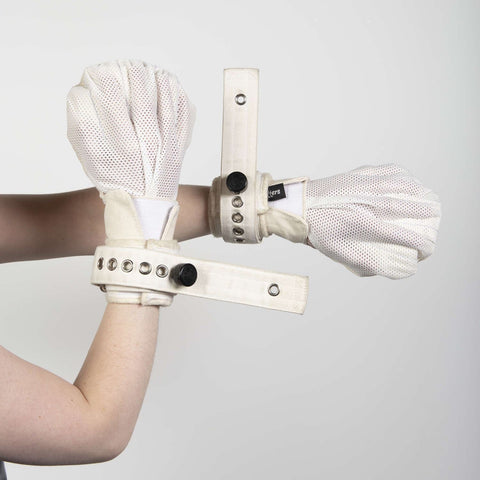 Medical Restraint Mitts - Fetters