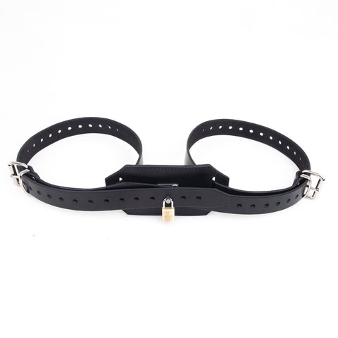 Straitjacket Pinion Strap
