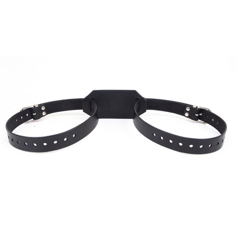 Straitjacket Pinion Strap