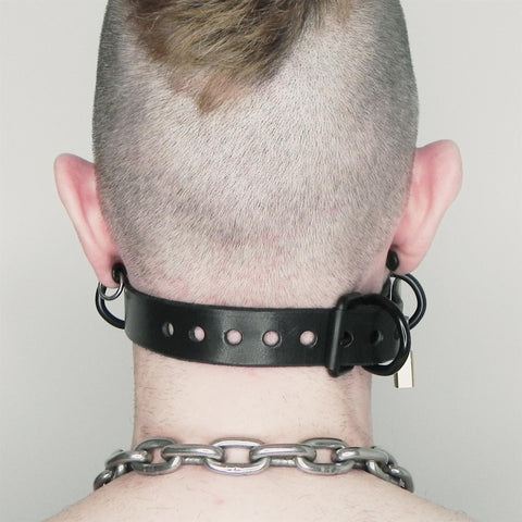 The Gag, Stuffer XL - Fetters