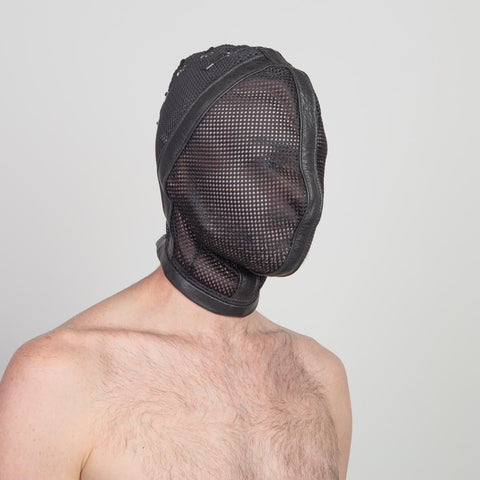 Tight Mesh Hood - Fetters