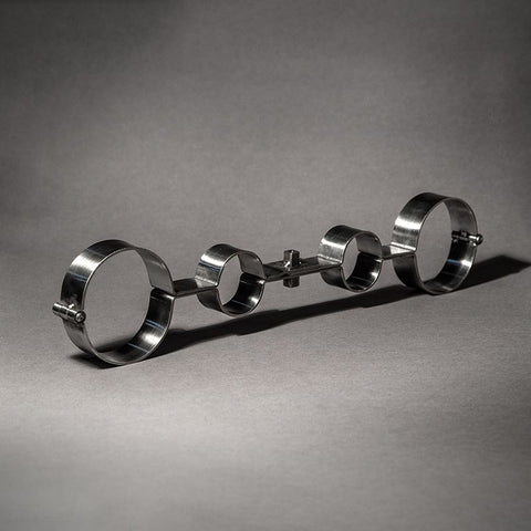 Double Rigid Irons