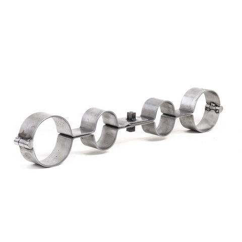 Double Rigid Irons