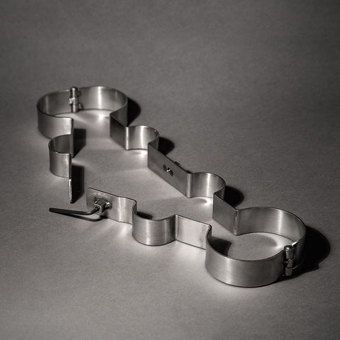 Double Rigid Irons