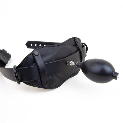 The Gag, Inflatable