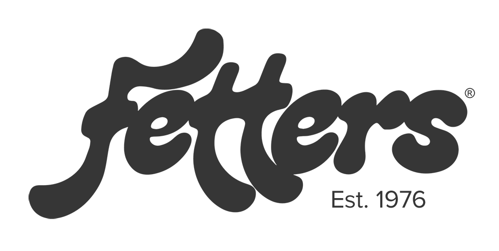 Fetters Serious About Kink