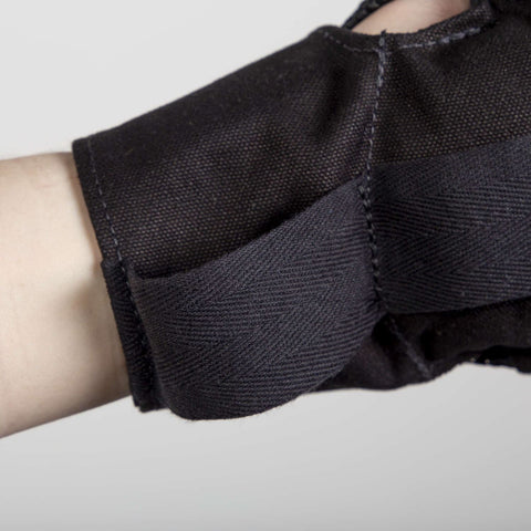 Medical Restraint Mitts - Fetters