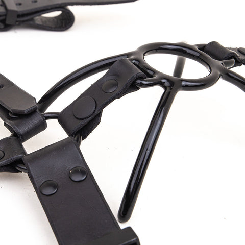 Nose Hook Head Harness - Fetters