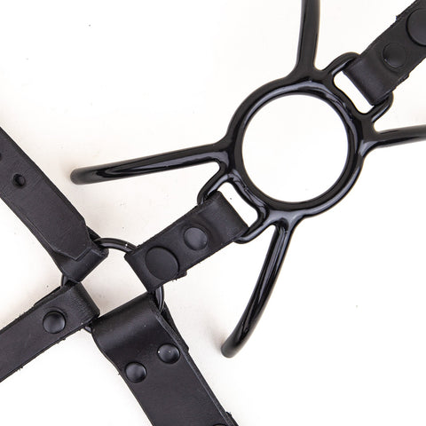 Nose Hook Head Harness - Fetters