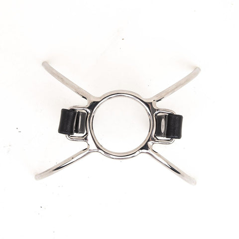 Spider Gag add on for Nose Hook Head Harness - Fetters