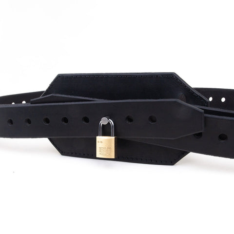 Straitjacket Pinion Strap